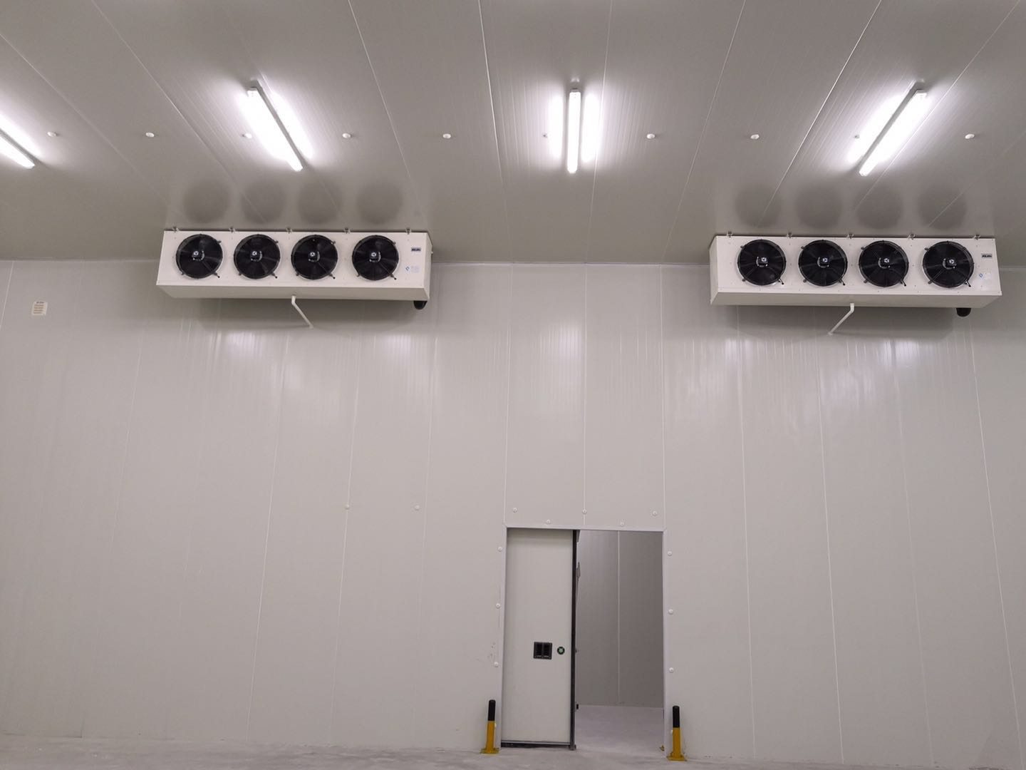 餐飲冷庫管理規范制度有哪些？建造費用需要多少錢？ 