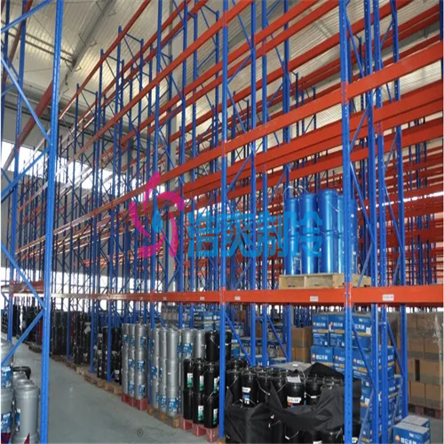 建造大型自動化冷庫安裝標準有哪些？