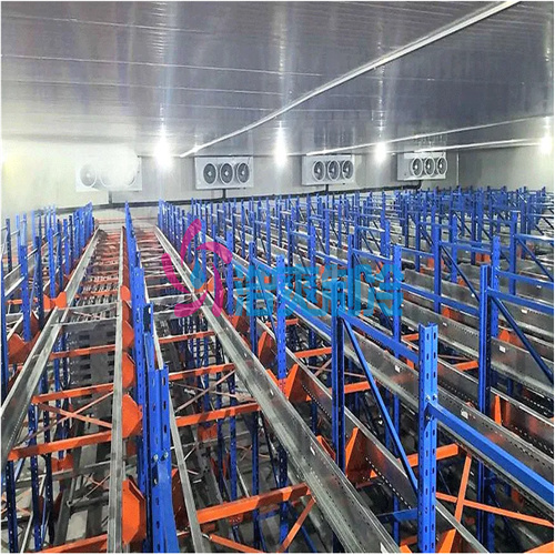 建造gsp自動化冷藏庫安裝費(fèi)用價(jià)格需要多少？