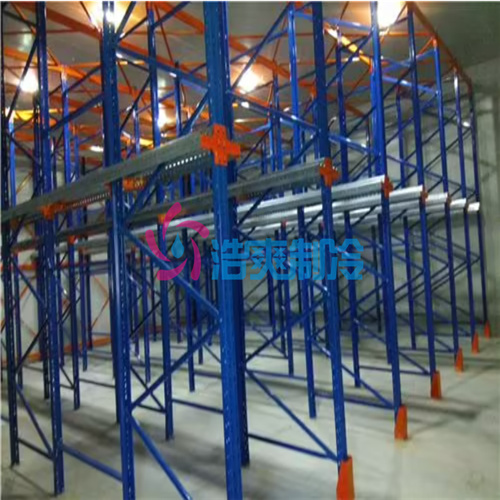 建造gsp自動化冷藏庫安裝費(fèi)用價(jià)格需要多少？