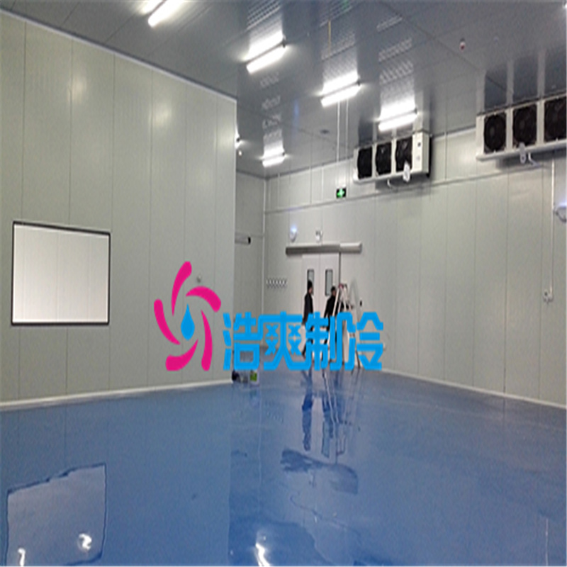 建設(shè)體外診斷試劑冷庫所需要的費用價格是多少？