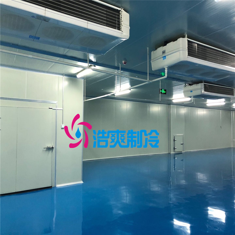 建設(shè)體外診斷試劑冷庫所需要的費用價格是多少？