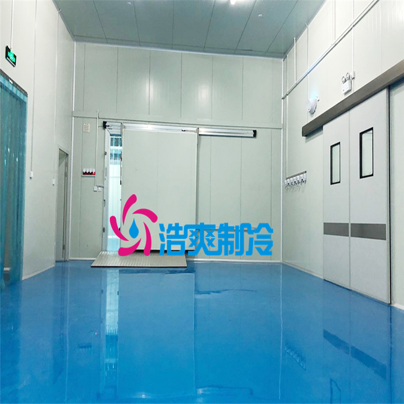 建造6000平米醫藥冷庫物流中心安裝成本費用價格是多少? 建造6000平米醫藥冷庫物流中心安裝成本費用價格是多少?