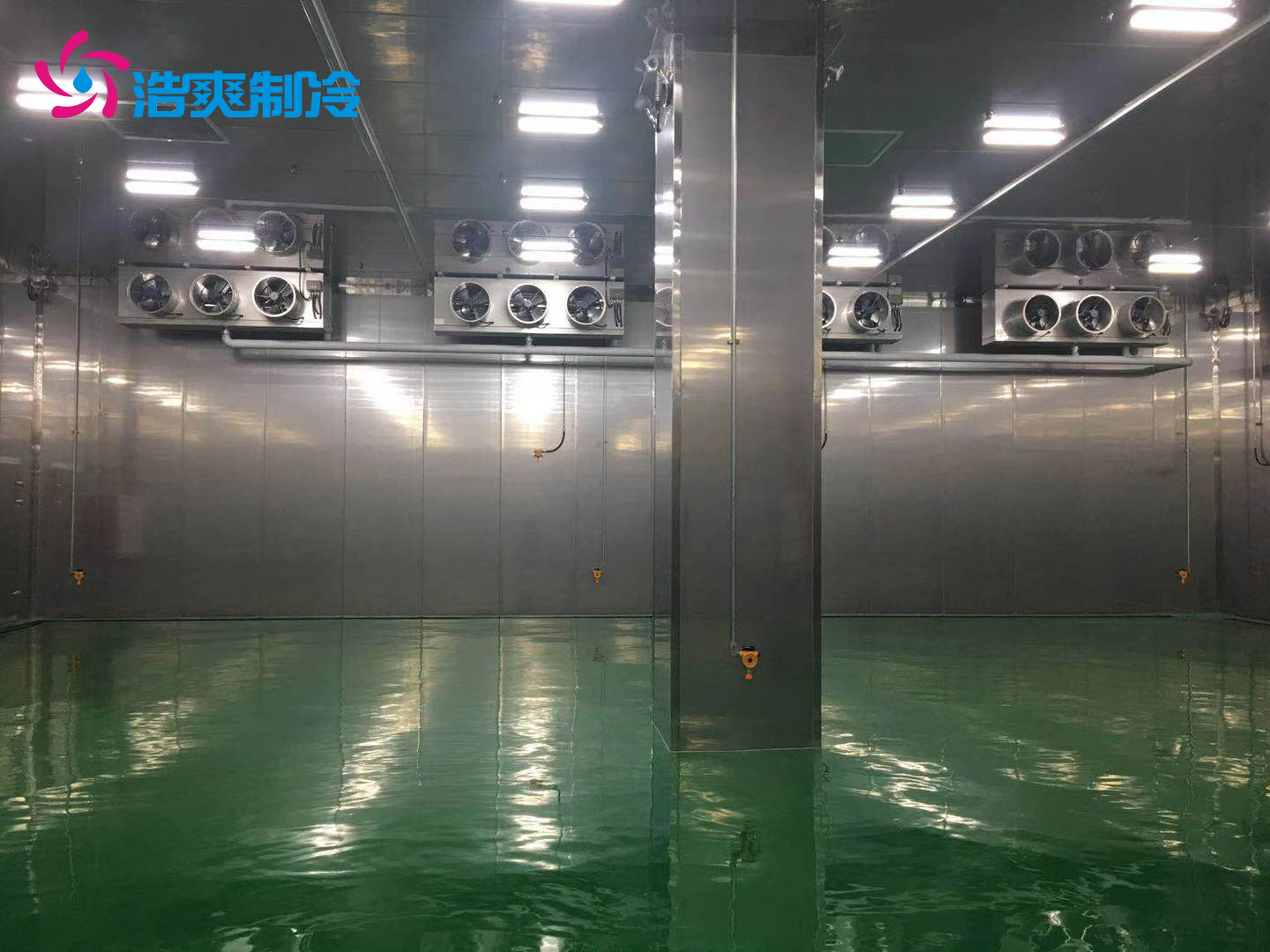 化學(xué)實(shí)驗(yàn)室防爆冷庫設(shè)計(jì)安裝 化學(xué)實(shí)驗(yàn)室防爆冷庫設(shè)計(jì)安裝