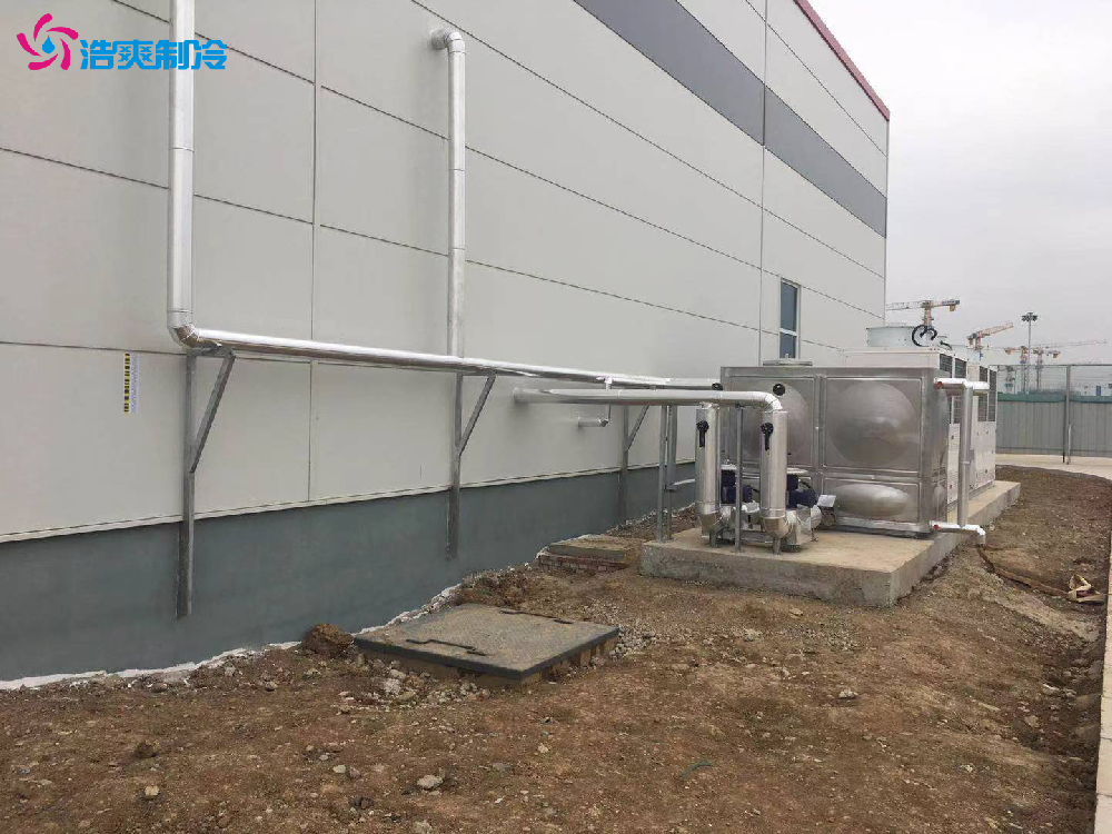 安裝防爆冷庫該怎么選擇冷庫安裝公司? 安裝防爆冷庫該怎么選擇冷庫安裝公司?