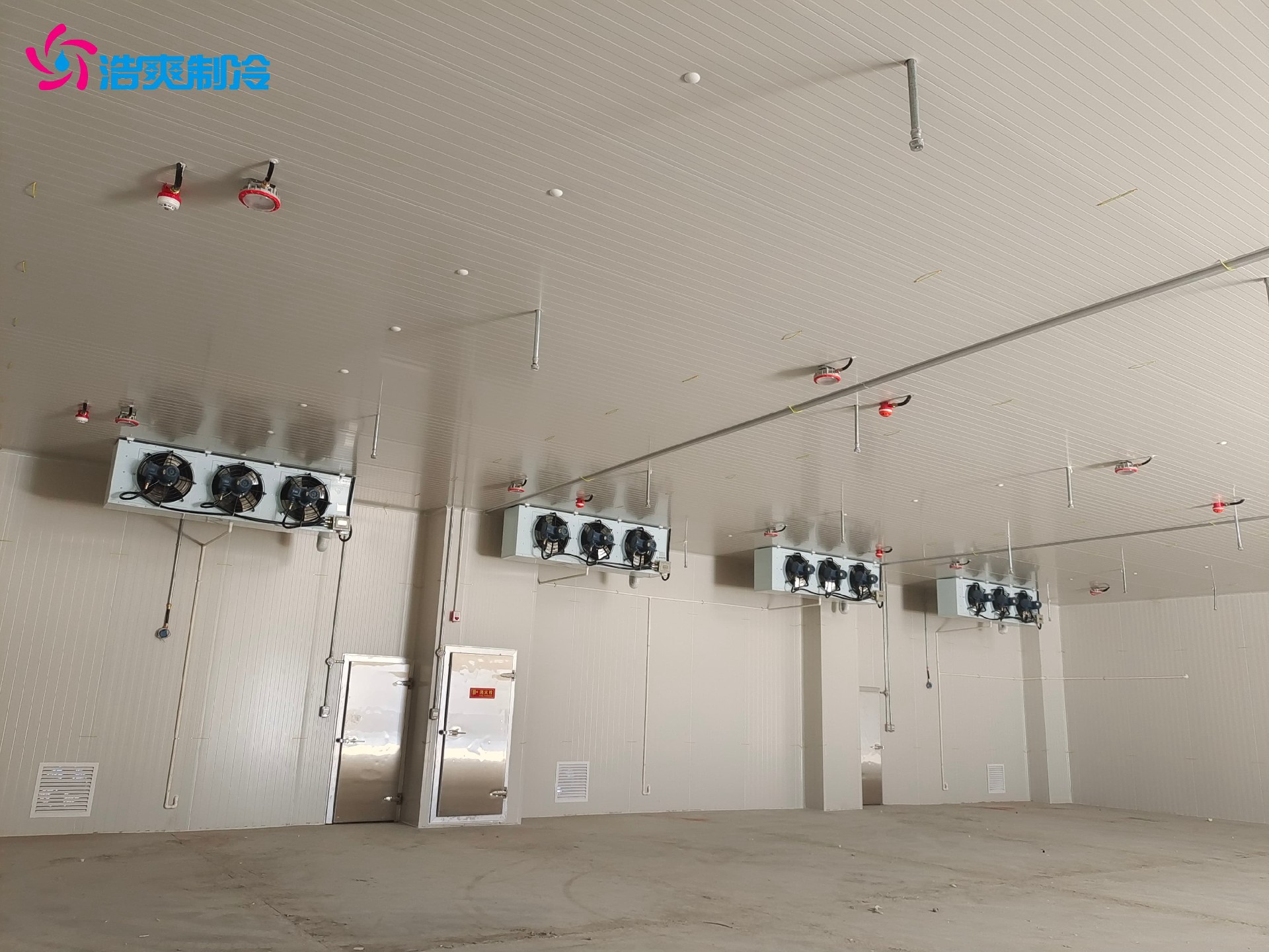 危險品倉庫的建造標(biāo)準(zhǔn)是什么 危險品倉庫的建造標(biāo)準(zhǔn)是什么