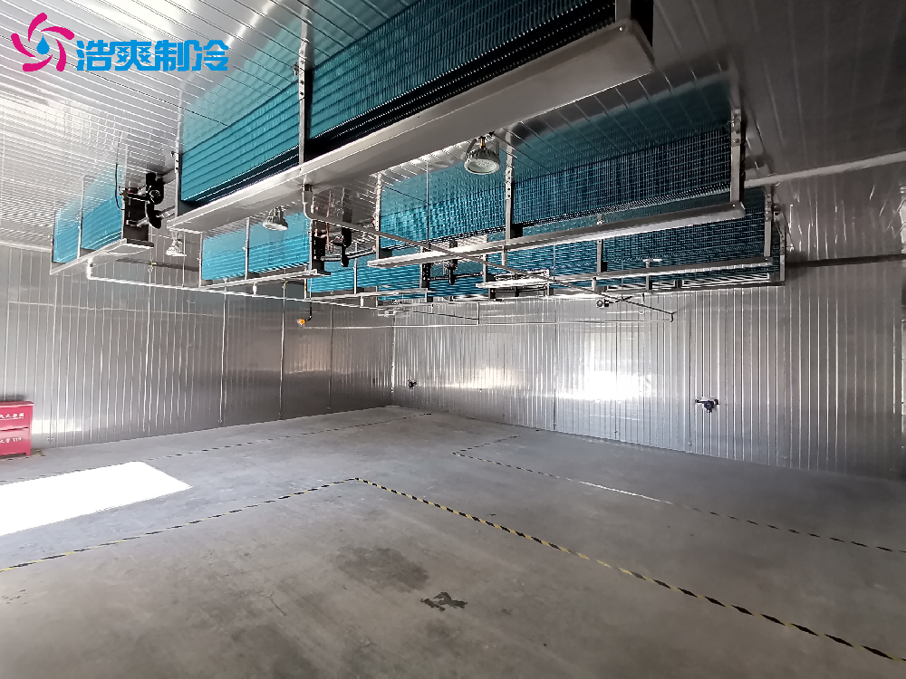 上海防爆冷庫設計建造安裝公司 上海防爆冷庫設計建造安裝公司