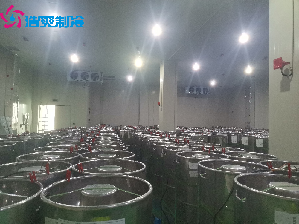 灌南冷庫安裝 危險化學品甲類防爆冷庫設計規范 灌南冷庫安裝 危險化學品甲類防爆冷庫設計規范