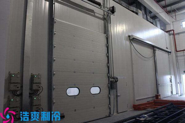 定制IICT4電子化工防爆冷庫(kù)安裝設(shè)計(jì)建造施工方案 定制IICT4電子化工防爆冷庫(kù)安裝設(shè)計(jì)建造施工方案