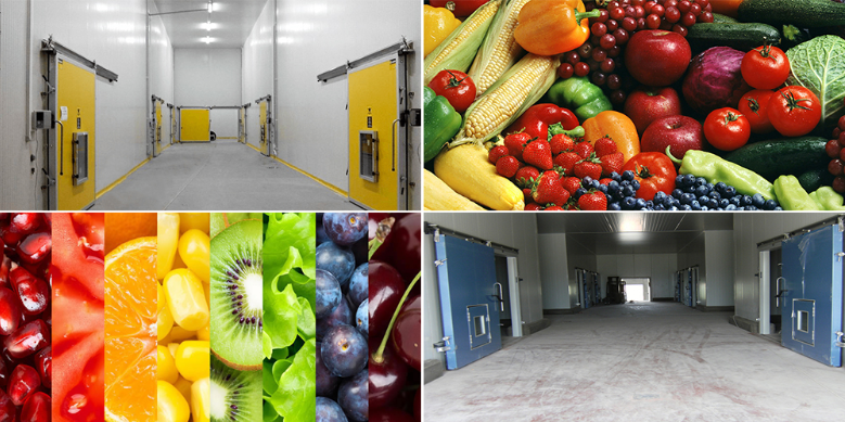 保鮮冷庫和氣調冷庫哪個儲存水果效果較好? 保鮮冷庫和氣調冷庫哪個儲存水果效果較好?