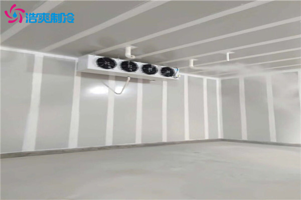 蛋類氣調(diào)保鮮冷庫存儲使用有哪些需要注意的事項(xiàng)？