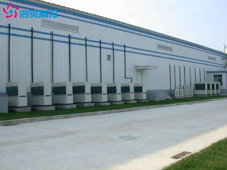 浙江500平方米氣調(diào)冷庫安裝造價大概為多少？