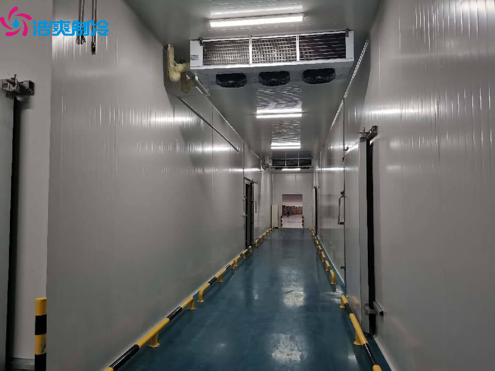 餐飲冷庫安裝 如何決定冷庫的建設規(guī)模 餐飲冷庫安裝 如何決定冷庫的建設規(guī)模