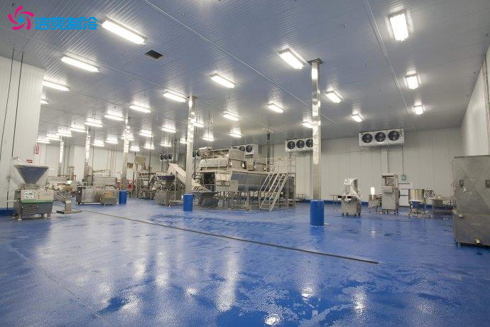 餐飲冷庫安裝 如何決定冷庫的建設規(guī)模 餐飲冷庫安裝 如何決定冷庫的建設規(guī)模