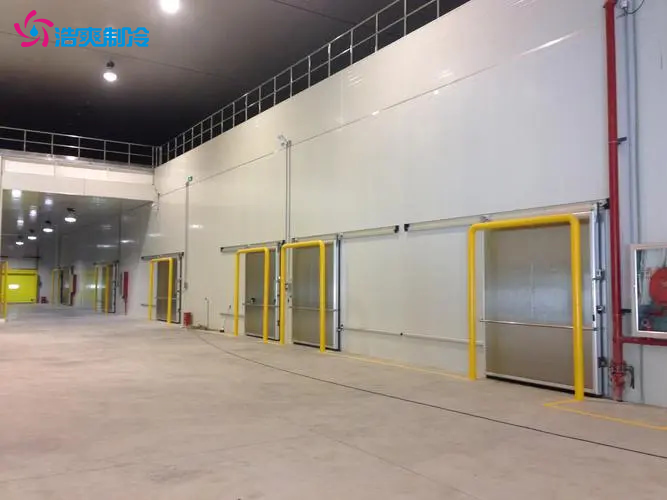 水果冷庫保鮮庫建造價(jià)格