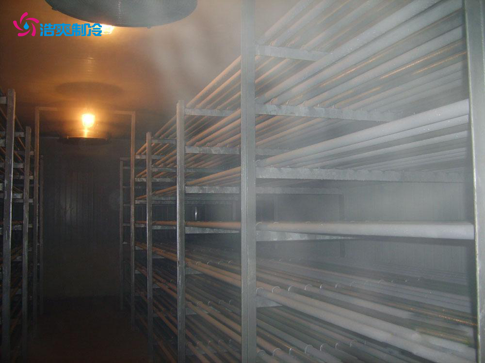 江蘇建造一個速凍冷凍報價需要多少錢 江蘇建造一個速凍冷凍報價需要多少錢