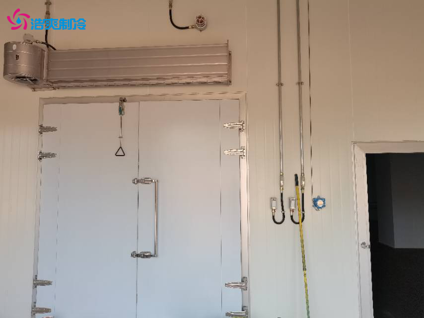 化工防爆冷庫建造的時候的標準有哪些 化工防爆冷庫建造的時候的標準有哪些