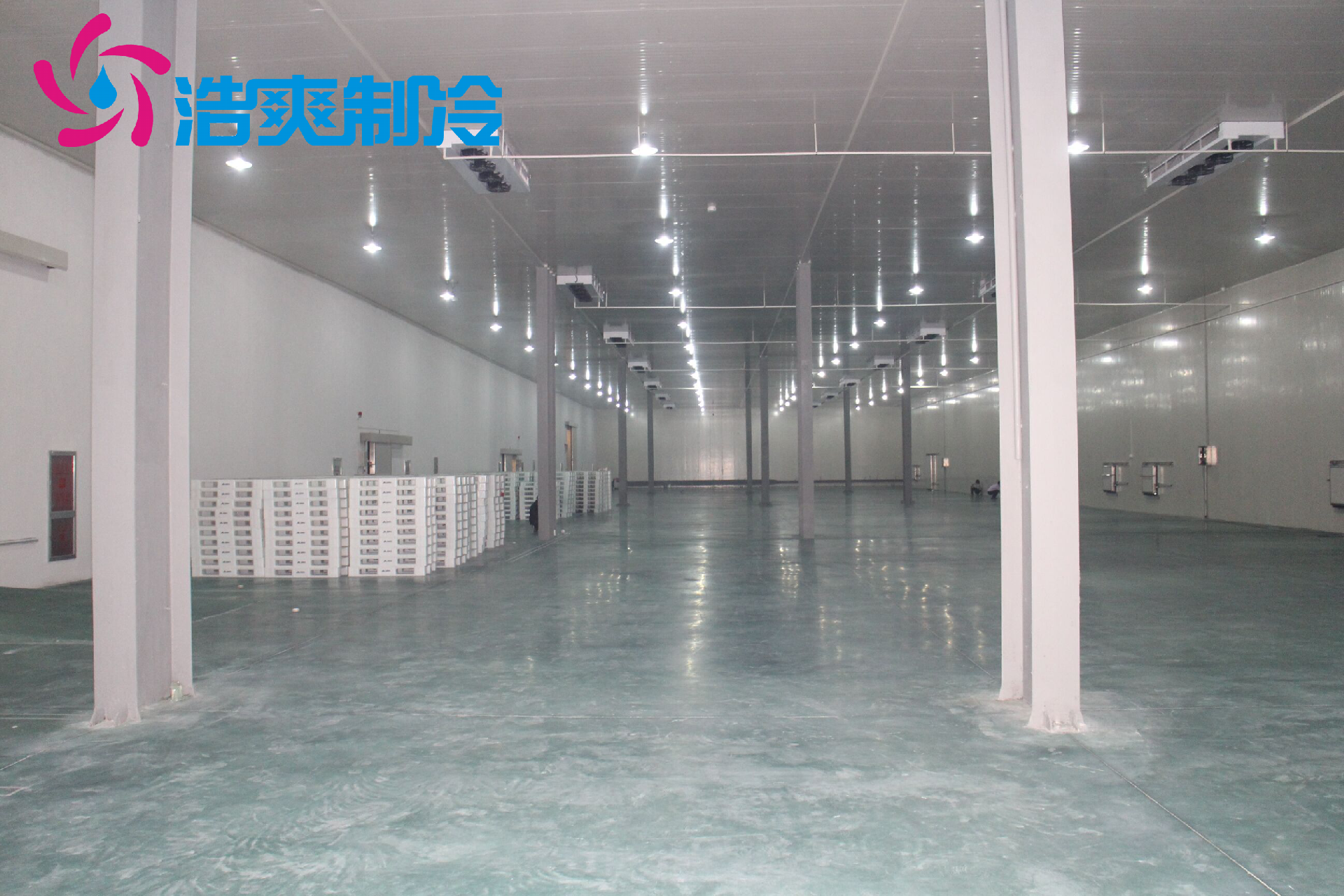 生鮮冷庫建設(shè)流程規(guī)范標(biāo)準(zhǔn)有哪些