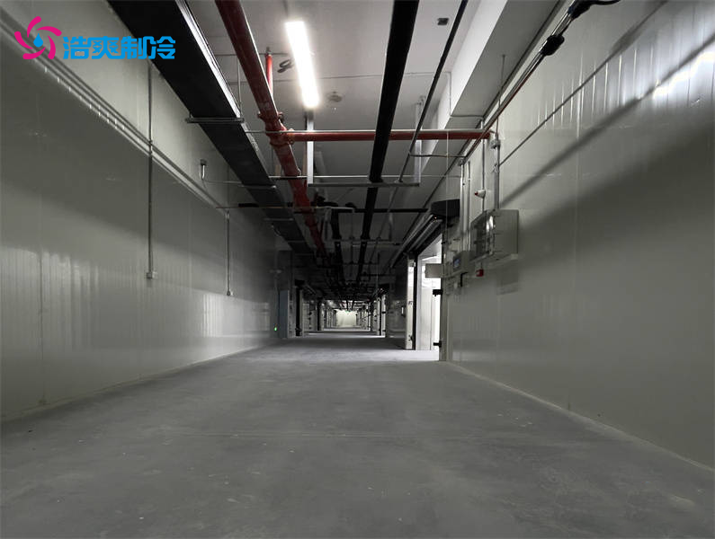 建造蔬菜水果保鮮冷庫需要了解以下這些知識(shí)