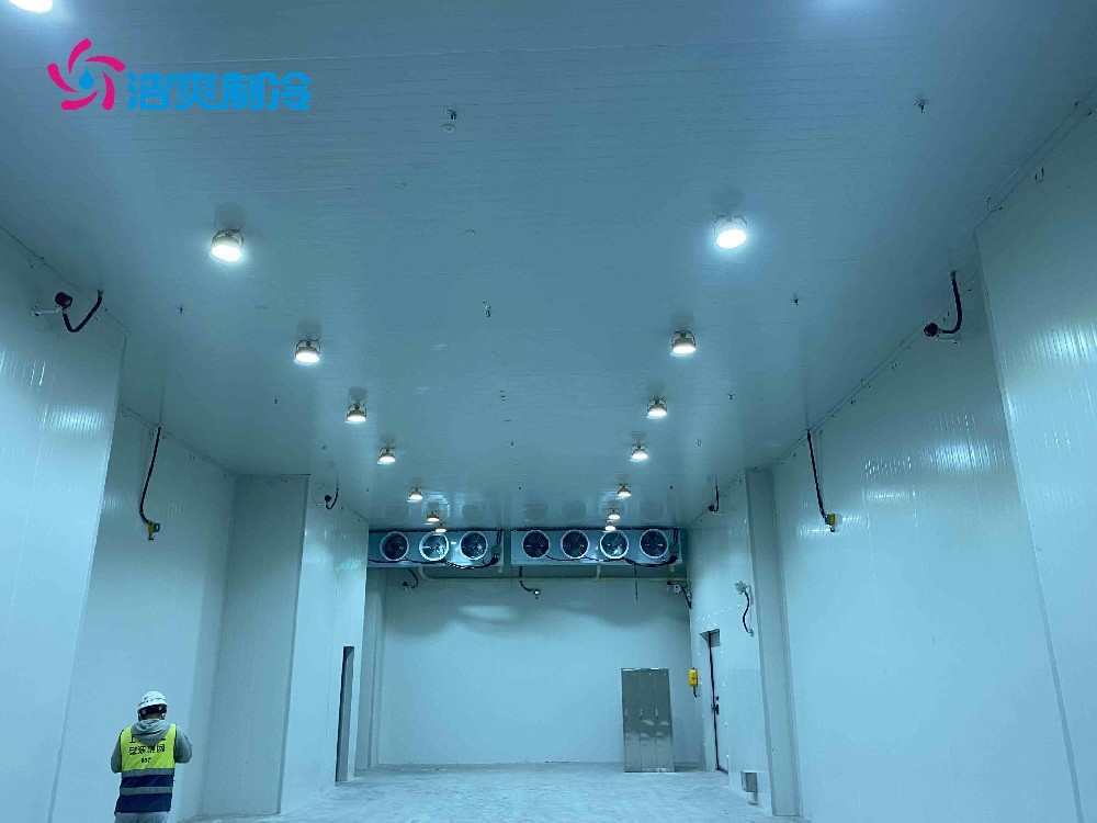 醫藥冷庫建造的要求，醫藥冷庫設計建造