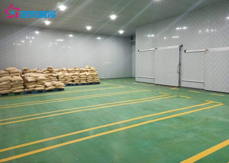 醫藥冷庫建造的要求，醫藥冷庫設計建造