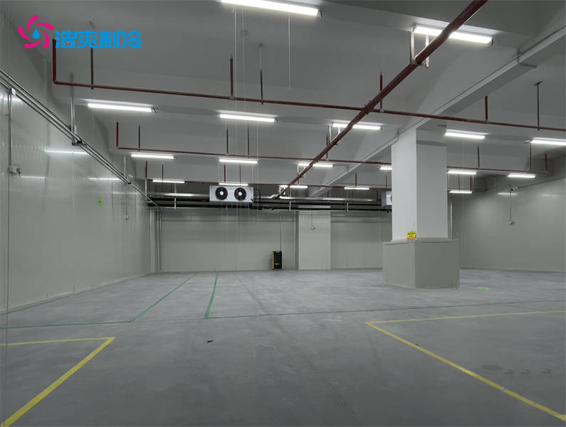 建造水果氣調庫 冷庫制造廠 生產設計安裝