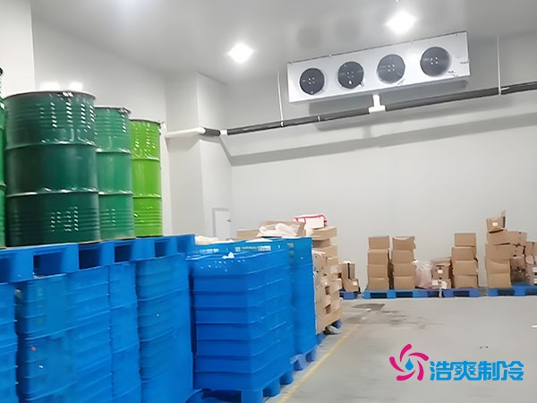 冷庫建設(shè)每平米造價成本