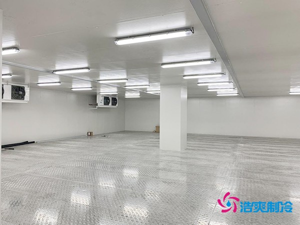 冷庫(kù)造價(jià)