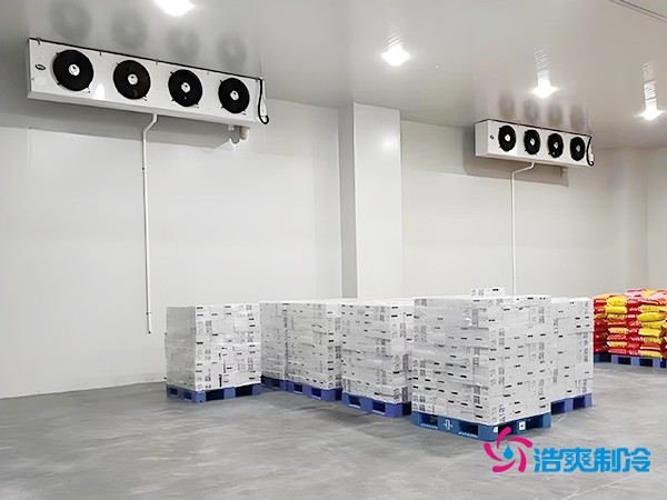 冷凍庫(kù)建設(shè)每平方米的造價(jià)是多少？