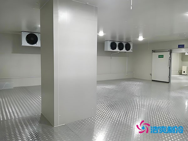建造100平米-60℃存儲(chǔ)金槍魚的超低溫冷庫(kù)造價(jià)多少錢？