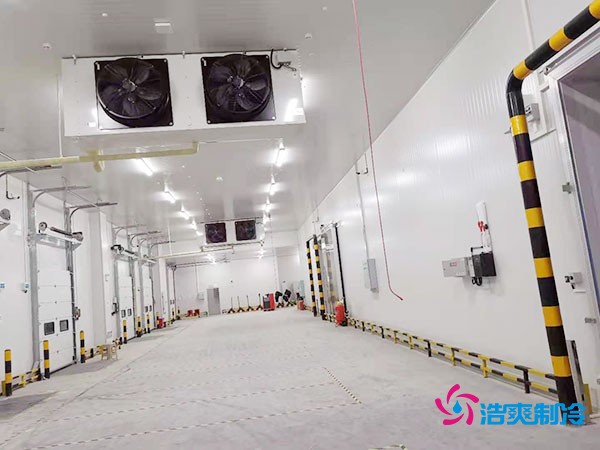 20000平冷庫(kù)造價(jià)