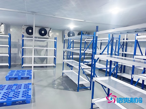 100平米烘干房冷庫造價大概多少錢？