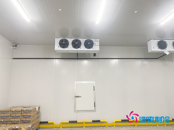 安徽冷庫安裝費用如何計算？