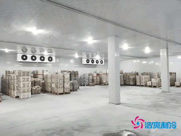 超低溫冷庫安裝每平米造價大概多少錢?