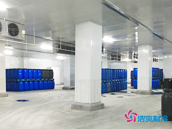 2000平冷庫造價揭秘:這些因素讓你多花幾十萬!