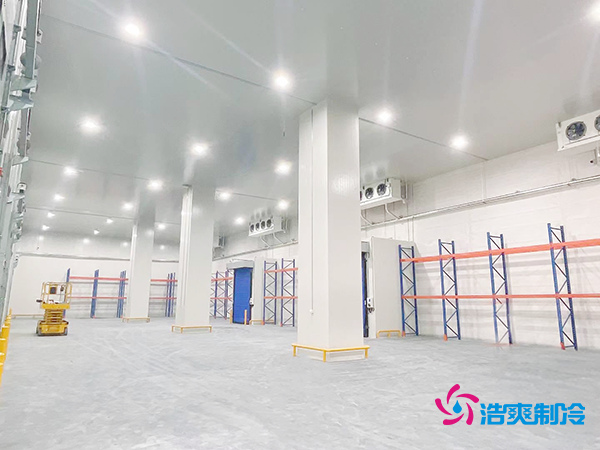 100㎡土建冷庫要花多少錢？不同類型價格差竟達8萬！