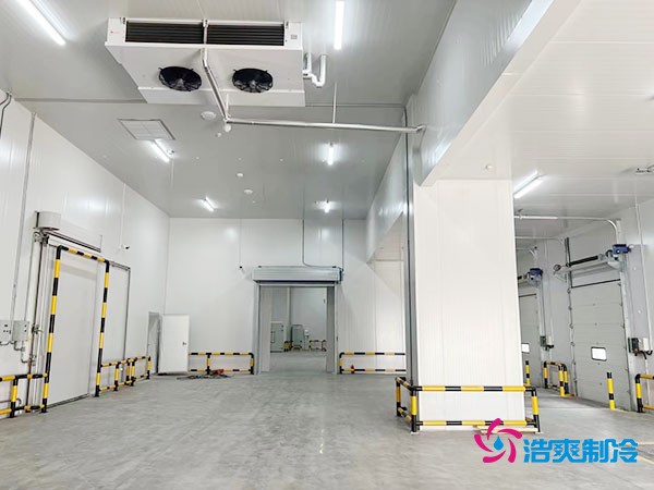 建造一個小型紅酒冷庫的大致造價費用多少錢？