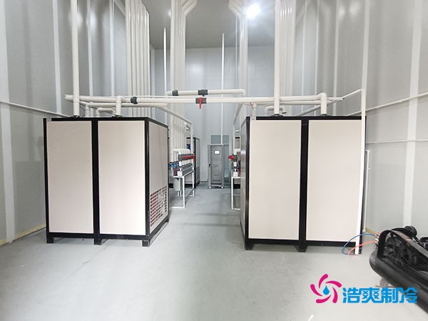 家庭農(nóng)場氣調(diào)冷庫造價