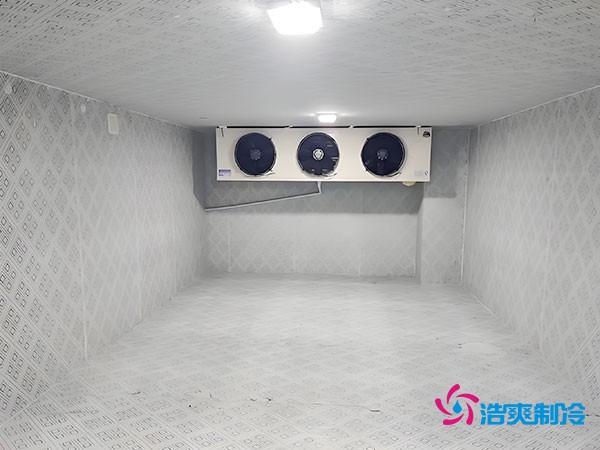 建設(shè)鮮花保鮮冷庫投資造價大概需要多少錢？