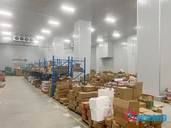 大型冷庫造價(jià)成本