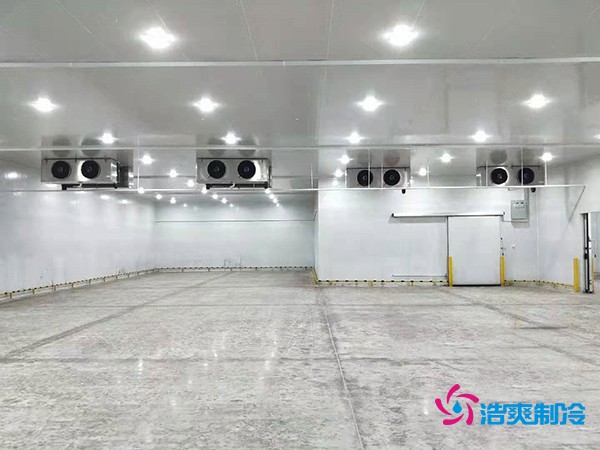 烘干房冷庫造價預(yù)算