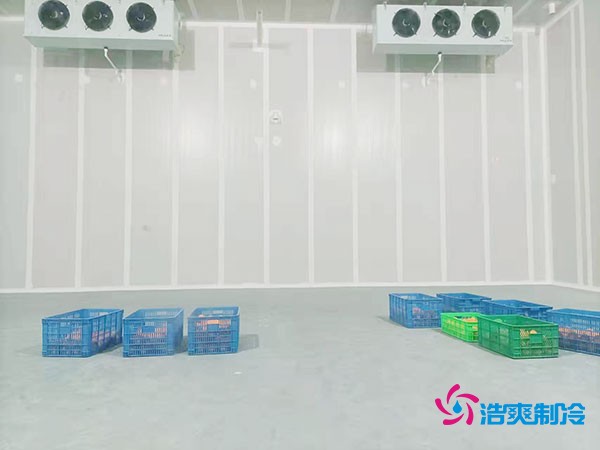 紹興冷庫(kù)建造費(fèi)用解析