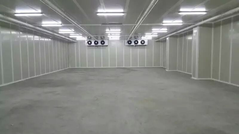 氣調庫有哪些特點，效果好不好？