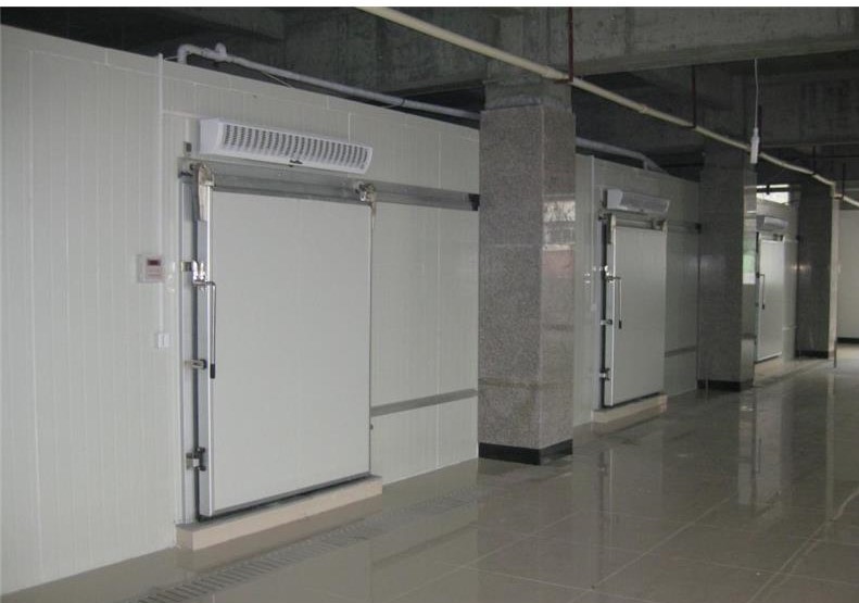 2000平食品冷凍庫(kù)設(shè)計(jì)方案、-20℃冷凍庫(kù)造價(jià)