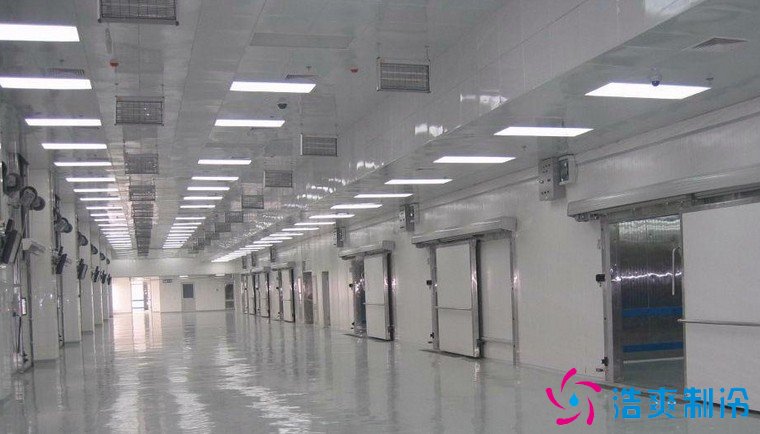 建一個(gè)1500平米冷庫(kù)多少錢