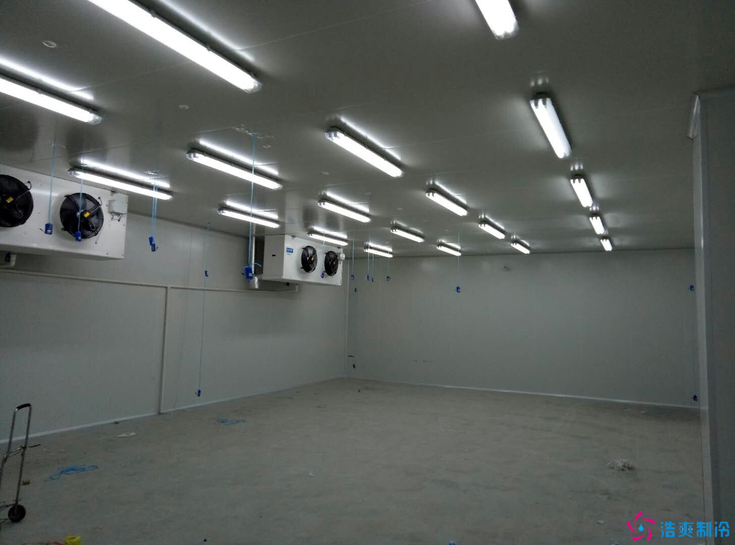 500平米氣調(diào)冷庫(kù)造價(jià)多少，氣調(diào)庫(kù)和普通冷庫(kù)哪個(gè)好