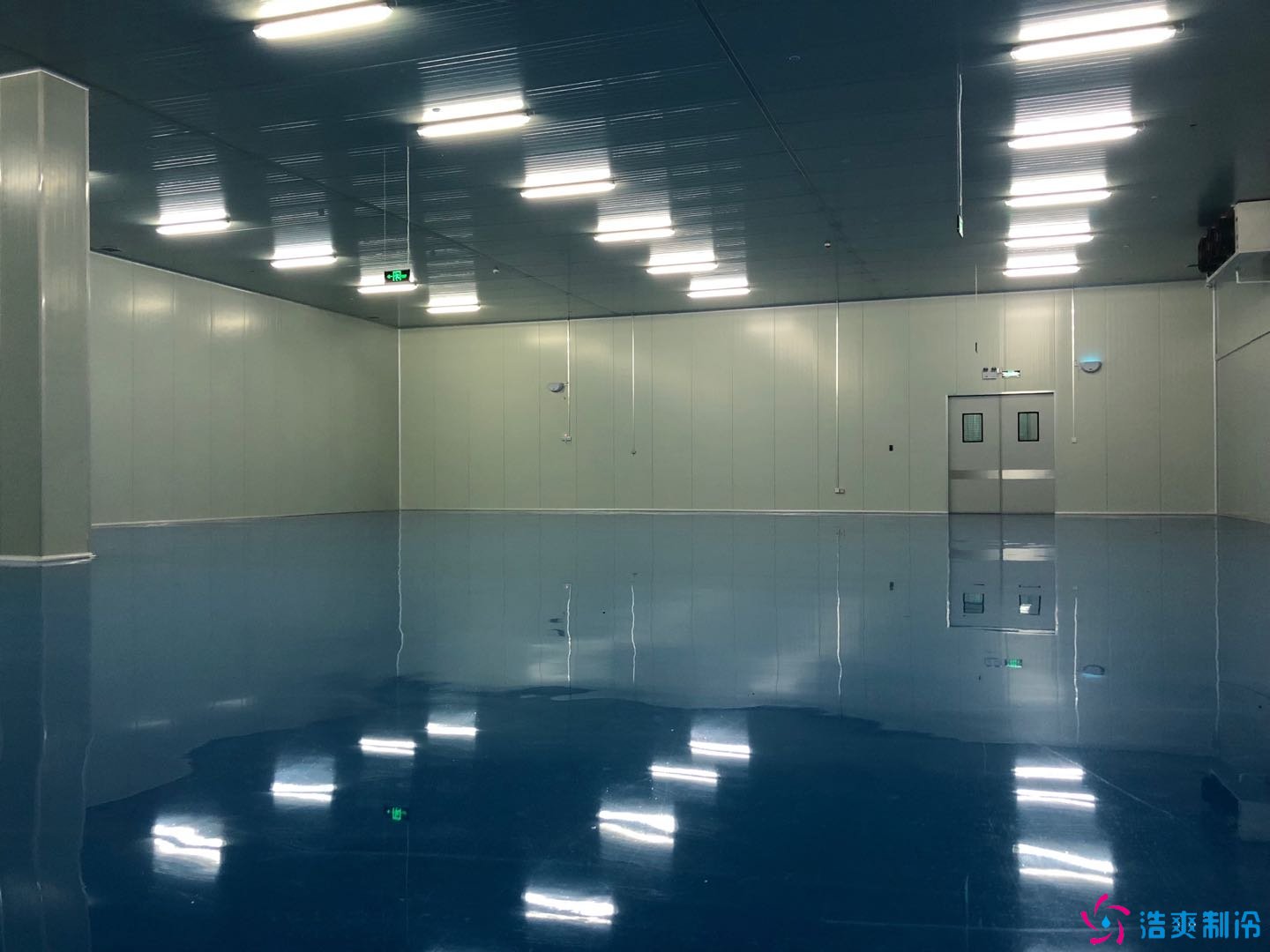 建造300噸垃圾冷庫(kù)，冷庫(kù)建造報(bào)價(jià)