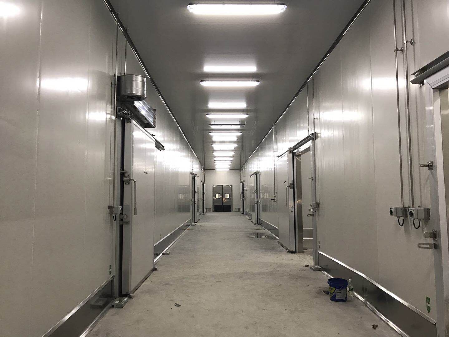 5000平米保鮮冷庫(kù)建造安裝,冷庫(kù)總投資多少