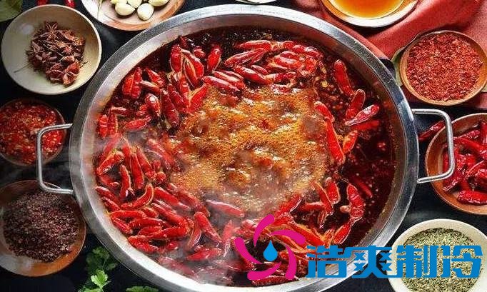 上海100平米多溫火鍋店冷庫(餐飲冷藏、冷凍庫)建造成本多少