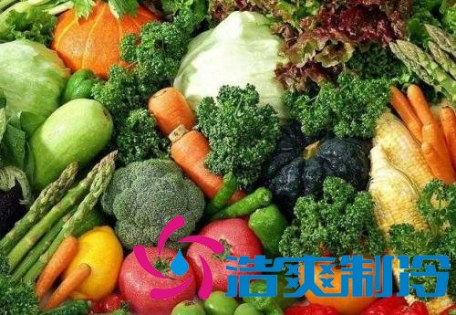 云南7000m3農(nóng)產(chǎn)品冷鏈物流冷庫(kù)